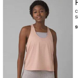 Prana Florette Tank